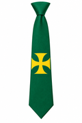 sheza alibi inspired tie