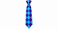 Pride of jenni inspired tie