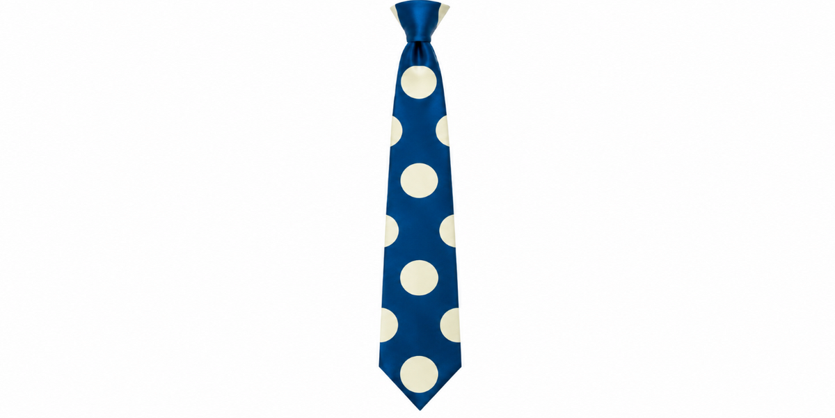 custom jimmy star tie
