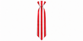 Giga Kick inspired Tie