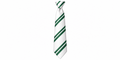 Mr bright side Inspired tie