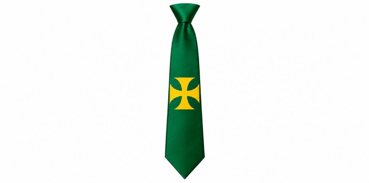 sheza alibi inspired tie