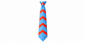 ka Ying rising inspired tie