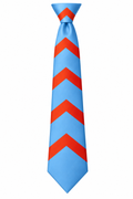 ka Ying rising inspired tie