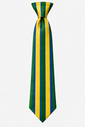custom ceowlolf inspired tie
