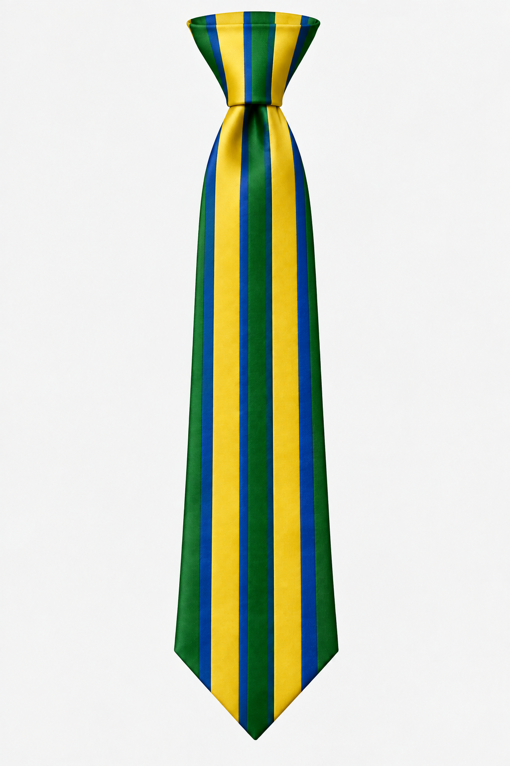 custom ceowlolf inspired tie