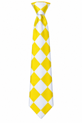 Sir Delius Inspired tie