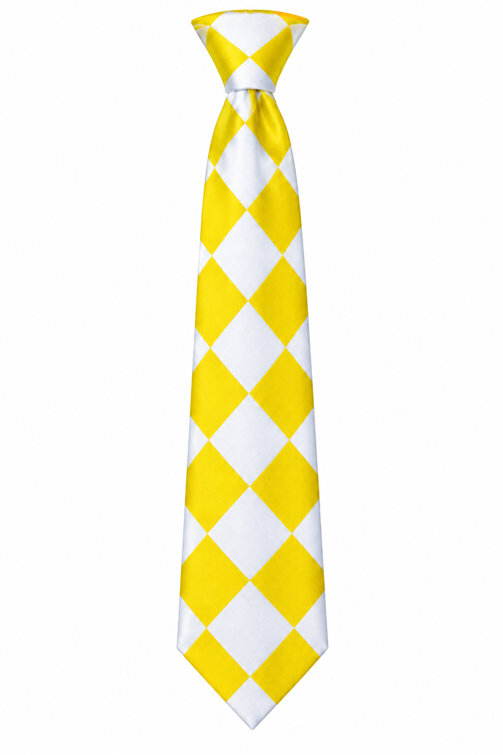 Sir Delius Inspired tie