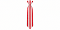 Giga Kick inspired Tie